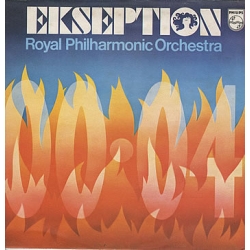 Ekseption - Ekseption 00.04 / Philips